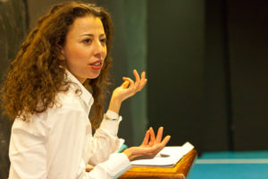 Shakespeare my English - Karie Labadi